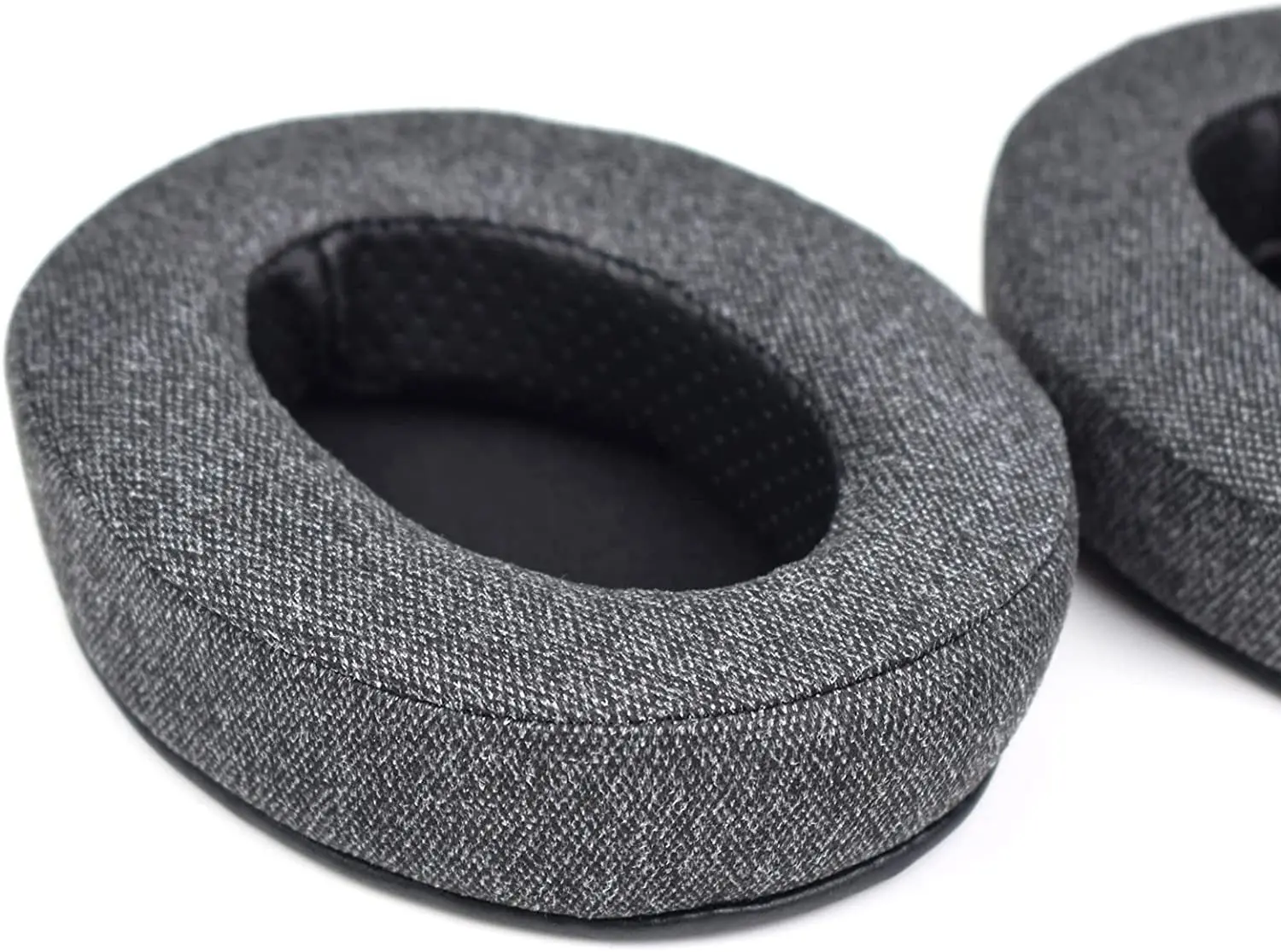 Ear Pad For Technica ATH-M50 M50X M40 HM5 Headset Replacement Headphones Memory Foam Replacement Earpads Foam Ear Pads