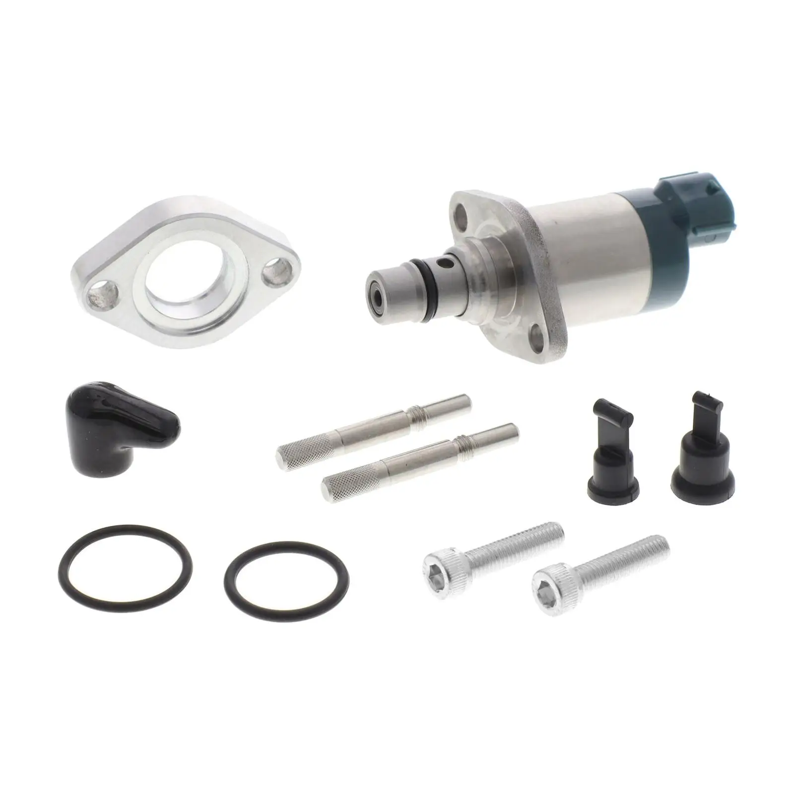 

Automotive Fuel Pump Suction Control Valve for Mitsubishi L200 Replace Parts