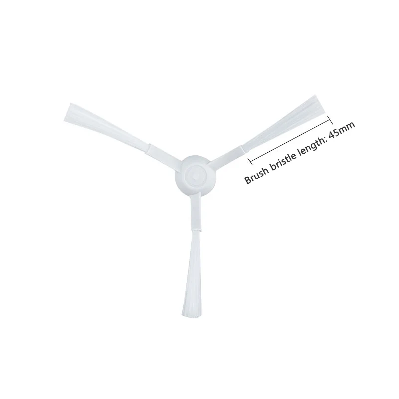 交換部品メインサイドブラシ Hepa フィルター Xiaomi Mijia M30 D102 インテリアモップ雑巾ダストバッグアクセサリー掃除機