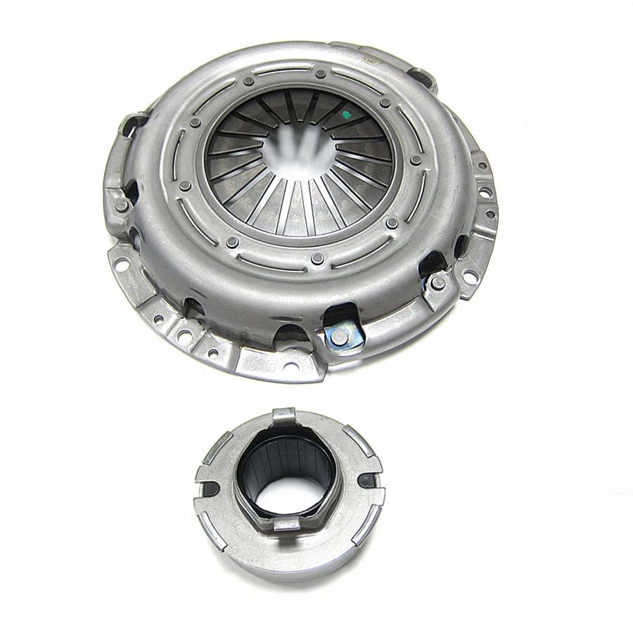 Car accessories SA00-16-410M1 clutch disc plate for Haima 7 2010-2018 S7 2014-2018