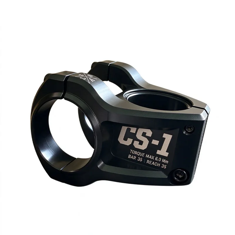 oose-riders-cs-1-stem-35mm-clamp-35-45mm-length-cnc-machined-aluminum-mountain-bike-stem-for-downhill-enduro-and-dirt-jump-b