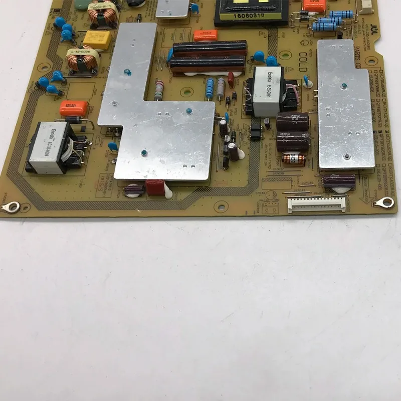 RUNTKA828WJQZ QPWBFF828WJZZ JSL4115-003 Voedingskaart Professionele Apparatuur Originele Power Board Voor TV