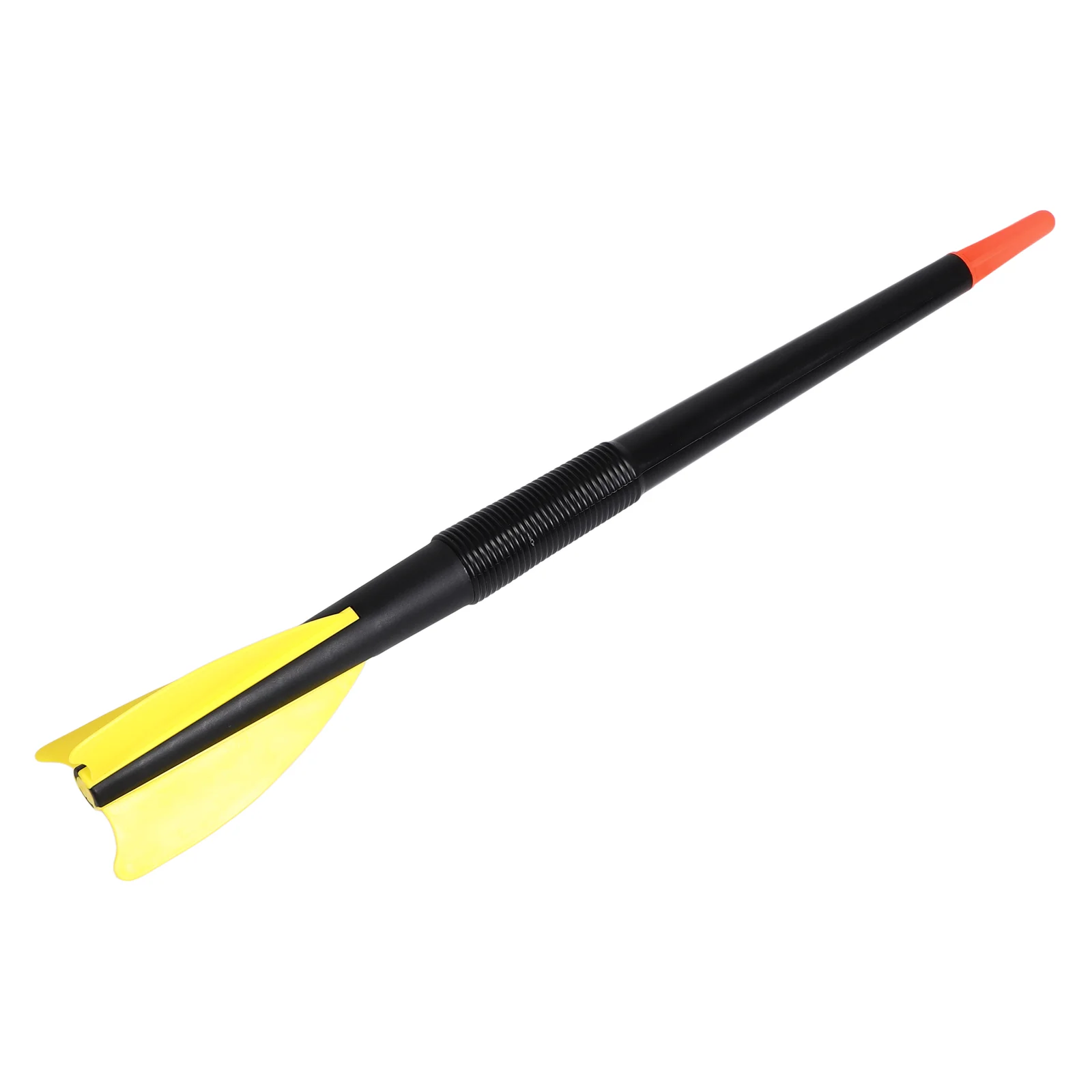 

250 Gram Javelin Training Beginners Softball Equipment Easy to Spot Throw Abs Outdoor Athletic and Practice