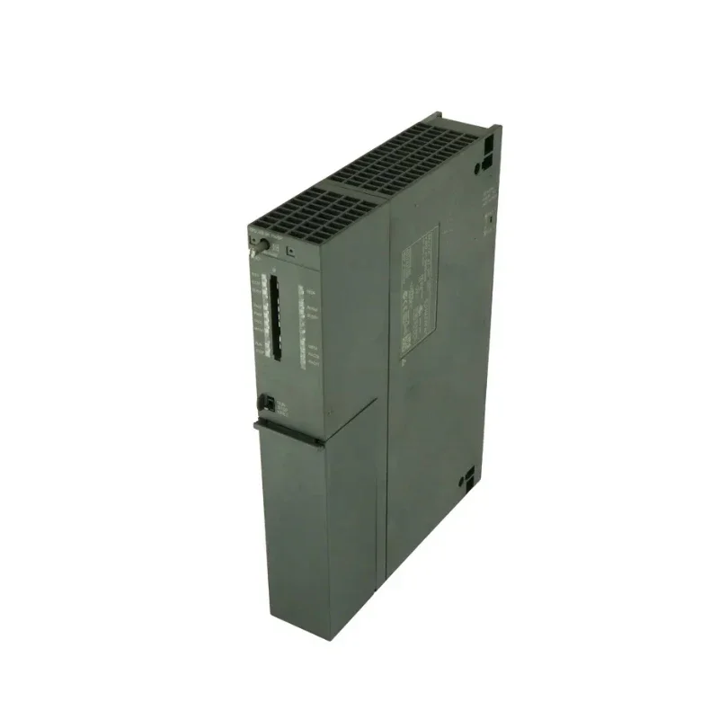 New Brand New Original 6ES7 412-5HK06-0AB0 6ES7412-5HK06-0AB0 Central Processing Unit Programmable Controller