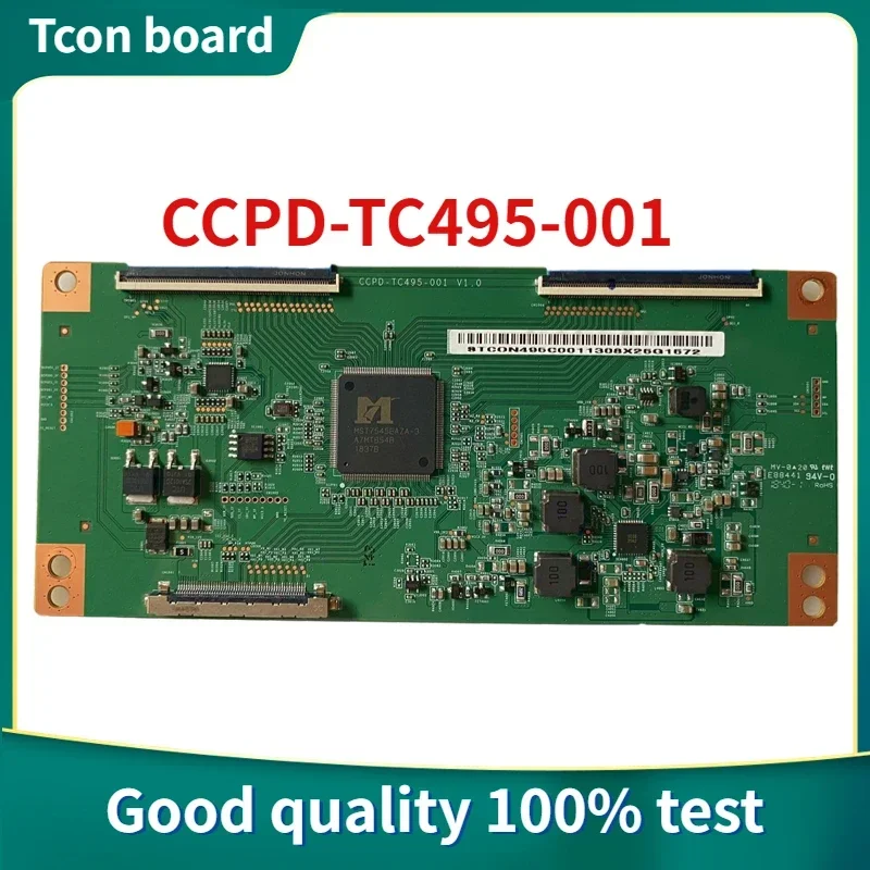 NUEVO CCPD-TC495-001 V1.0 STCON495C001 TCON CC495PU1L01