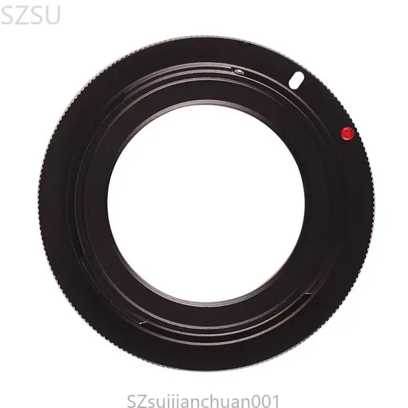 SZSU M39 Mount Adapter Rings Metal Adapter Accoman