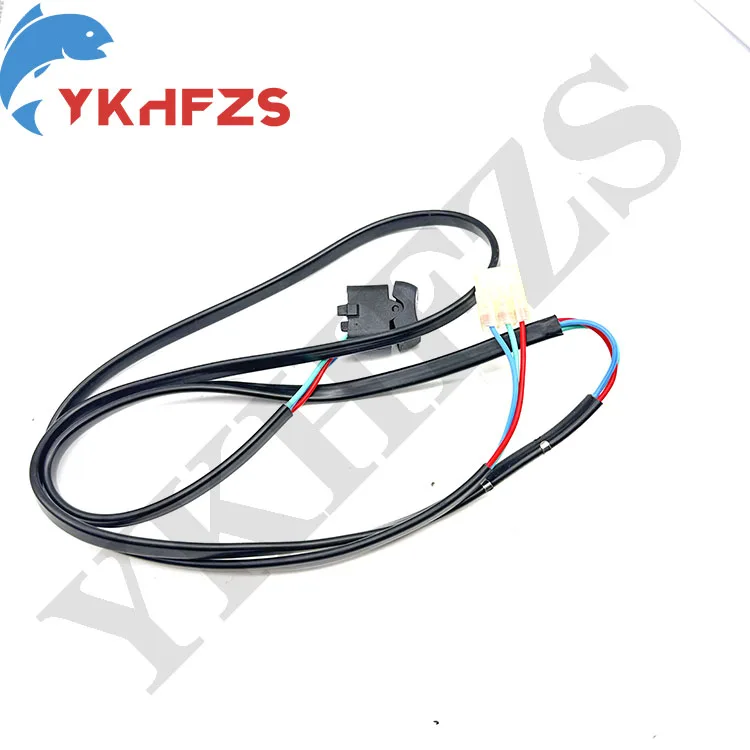 37850-98J00 Switch assy,Power Trim &Tilt Switch for Suzuki Outboard 37850-98J01/02/03 37850-88L00 37861-87L10 Remote Control Box