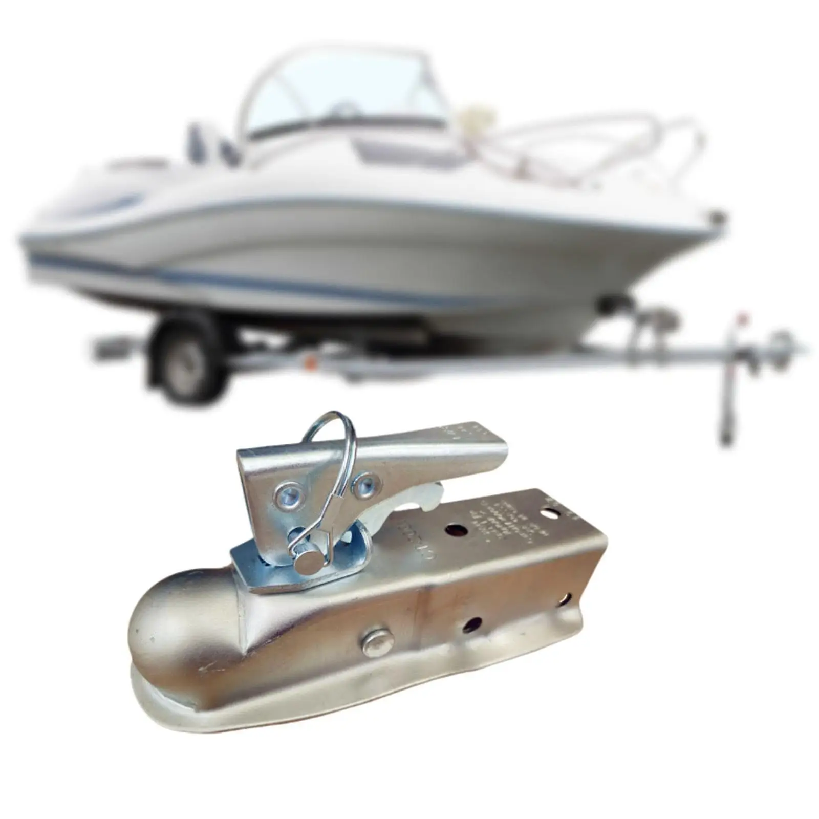 Trailer Coupling Ca…