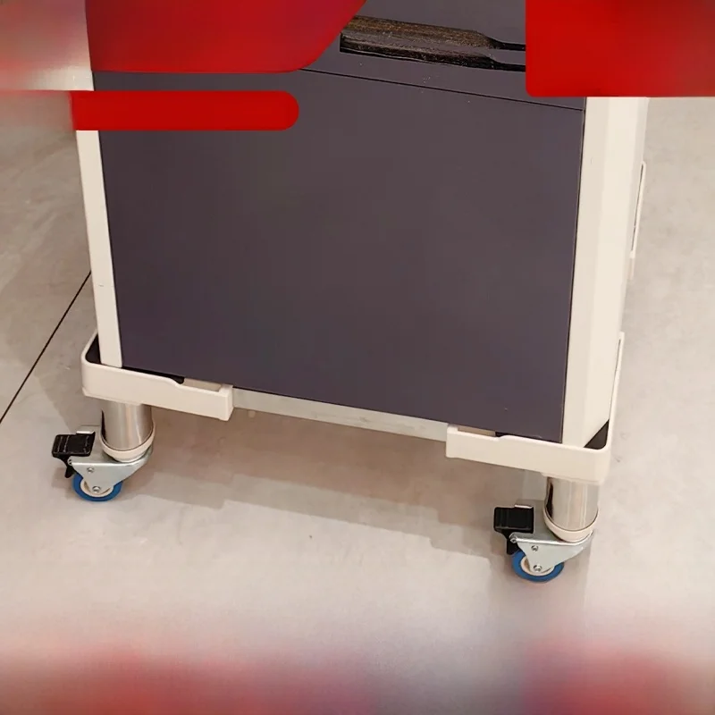 Adjustable Height M…