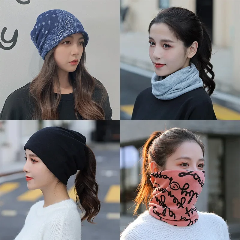 

Outdoor Skiing Hiking Cycling Fishing Neck Protection Scarf