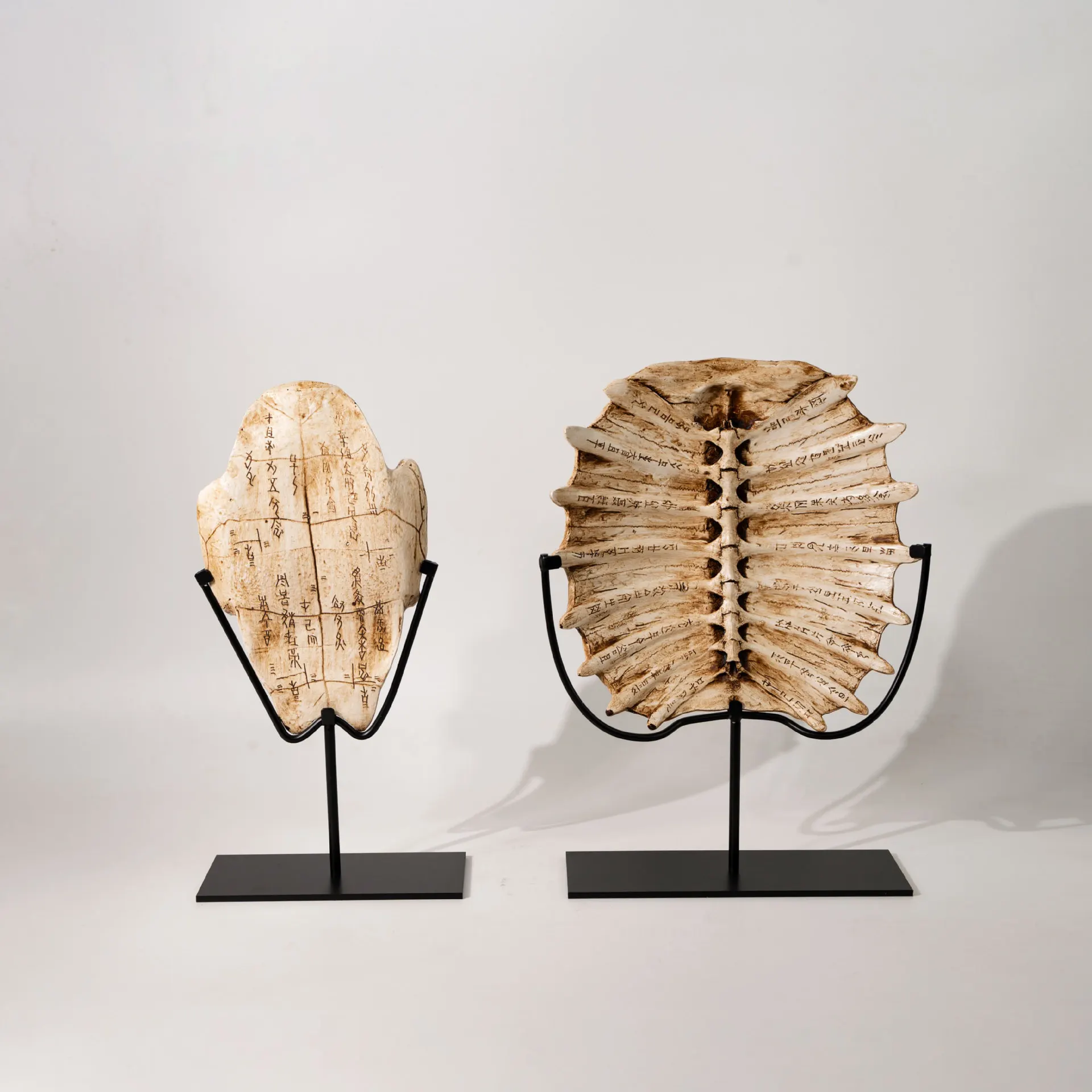 

CX modern medieval high-end antique, creative ornaments desktop office crafts