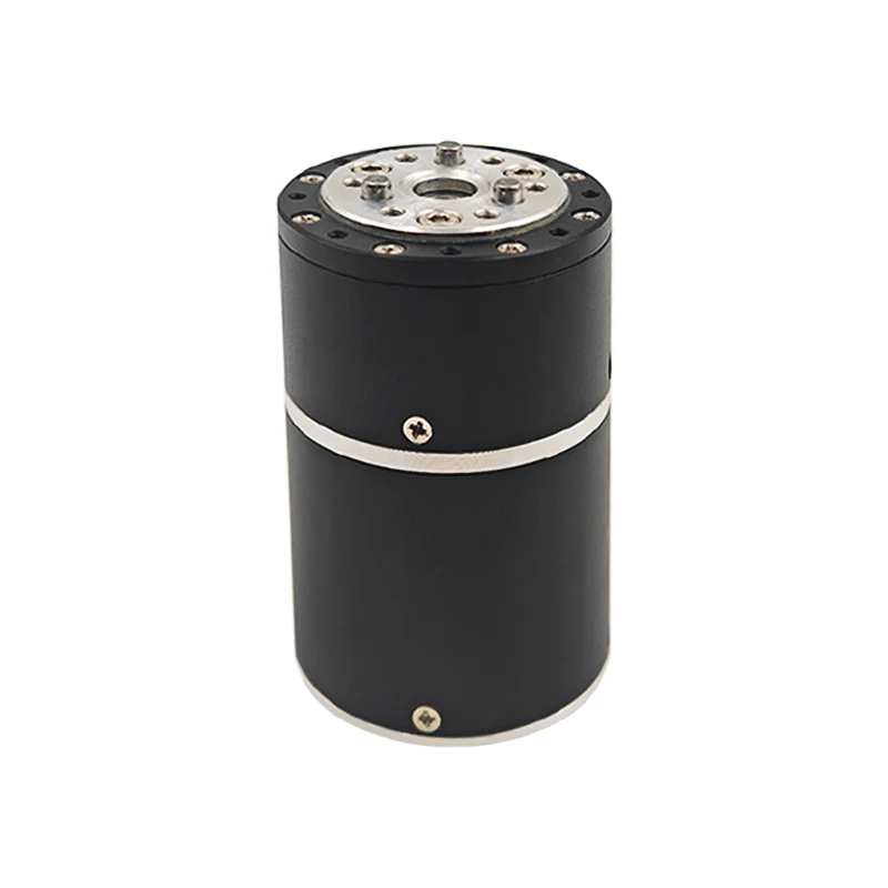 Steadywin GIM3510-64 Planetary Gear Motor Gear Ratio 1:64 Mini Size Actuator CAN & RS485 Communication for Aloha Robot