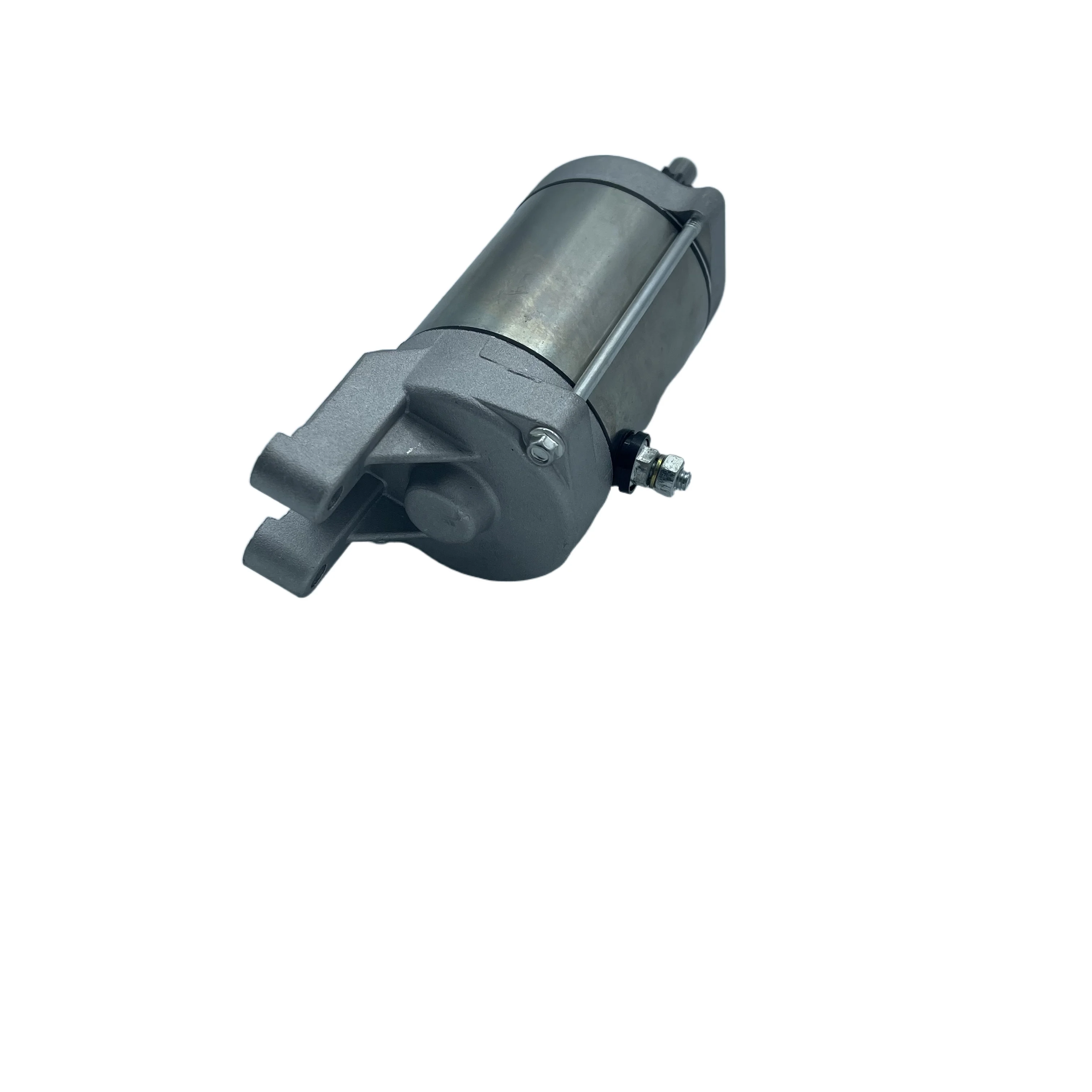 

New Yamaha Raptor 660R YFM660R 660 Starter Iron Material