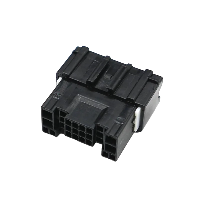Rubber Housing 6098-7907/6098-7912,Socket,Housing,Boot,Plastic Housing,Plug,Genuine Product,Original,In Stock