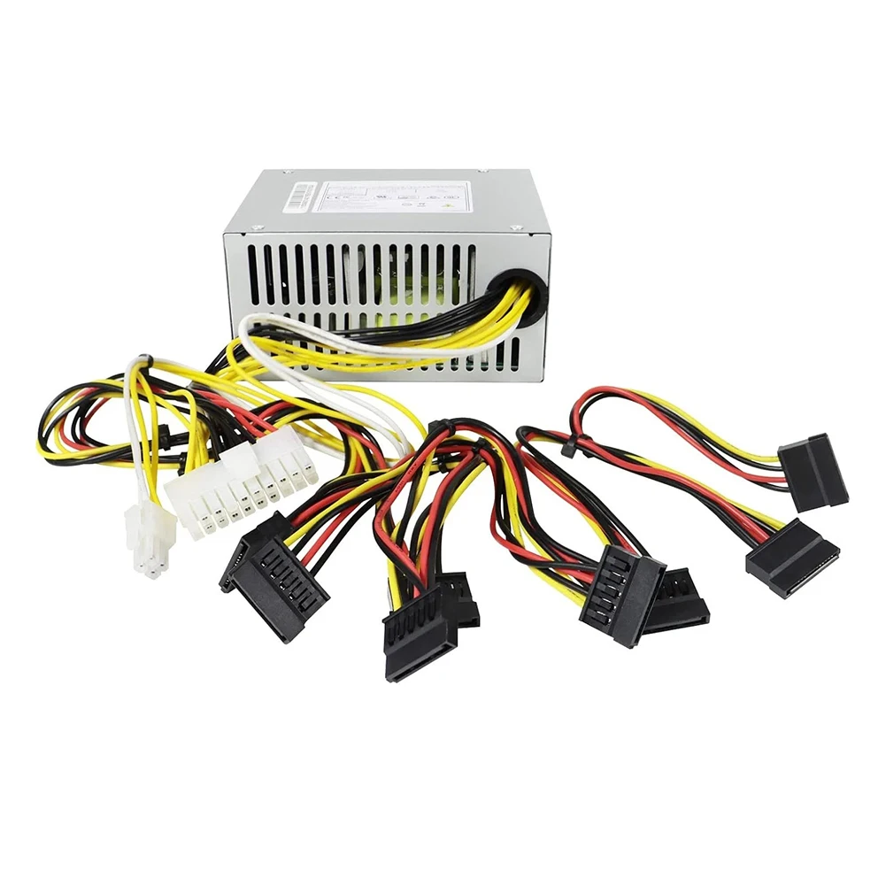 High-Efficiency 350W PoE= VCR Power Supply Fit FSP350-20GSV FSP35020GSV FSP300-20GSV 7916NP Reliable Power For Network Engineers