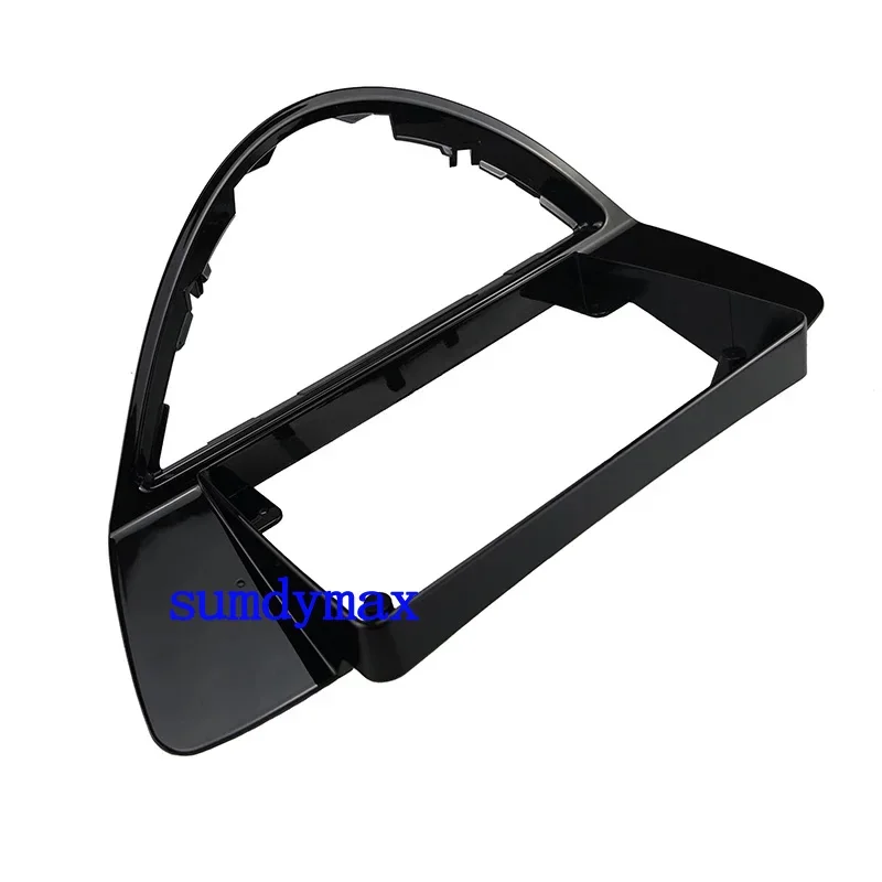 

9-дюймовая автомобильная рама, комплект панели лицевой панели для Subaru Tribeca 2007-2014, Android, большой экран, аудиосистема приборной панели, комплект панели