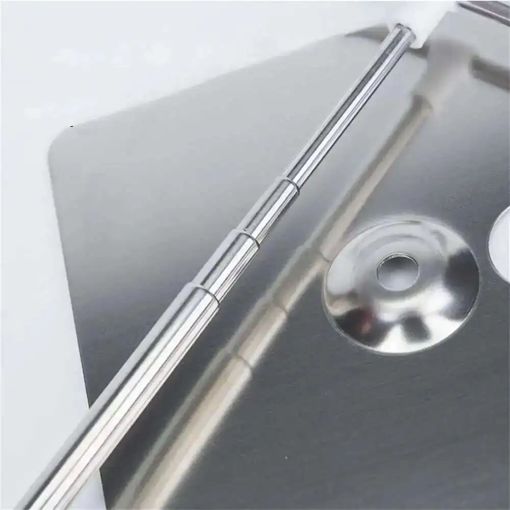 Desktop Poster Rack Pop Poster Banner t Table Display Stand Holder Advertising Commodity Pricetag Sign Label Holder Clip Clamp