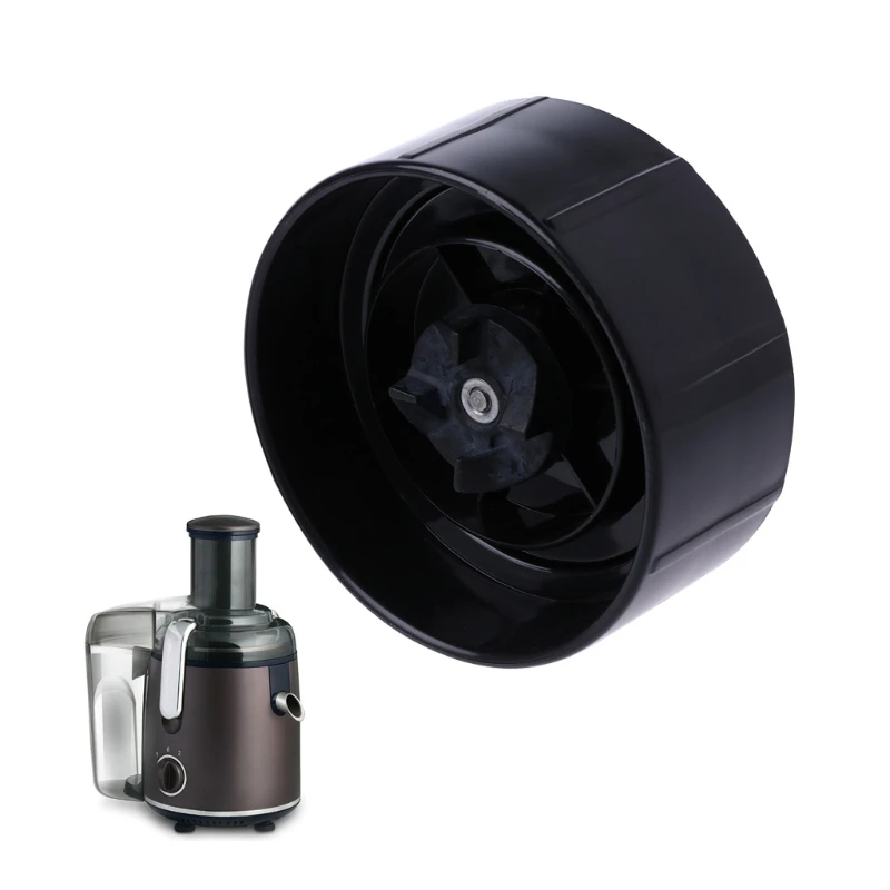 Penggilingan Pengganti Pembuat Jus Suku Cadang Pisau Datar UNTUK 250W untuk Pengiriman Drop Ne