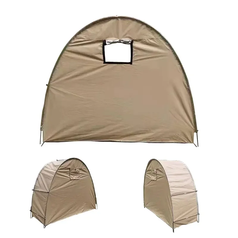 

Bicycle tent Outdoor motorcycle parking shed Electric vehicle awning