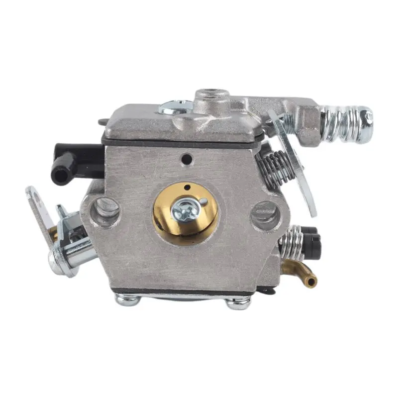 For ZENOAH KOMATSU 25CC 2500 Chainsaw Replacement Engine Carburetor- WT962