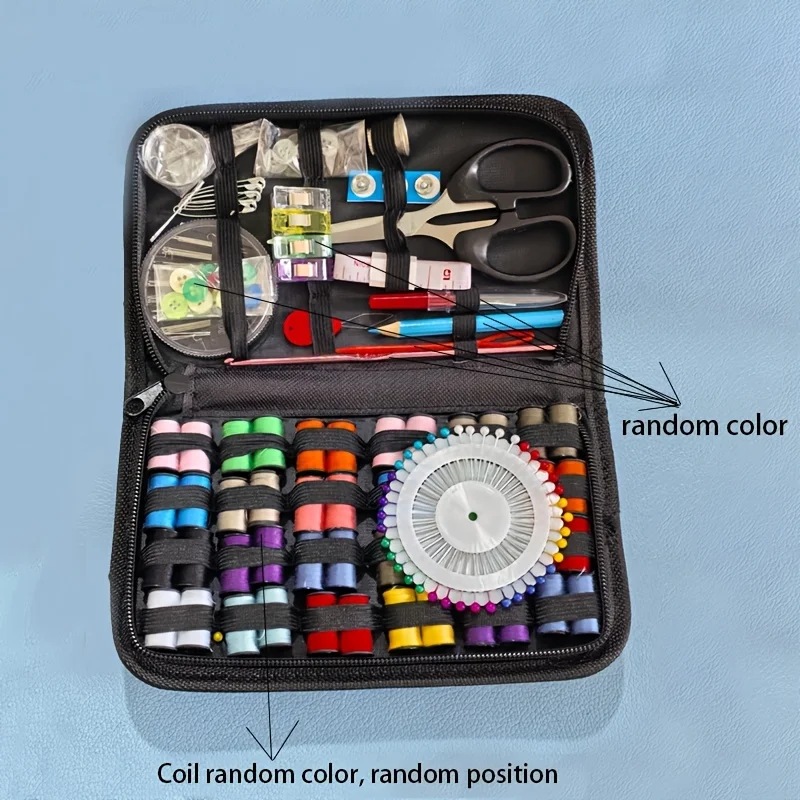 Thumbnail 2 - #37 Best Sewing Kits to Buy In 2026