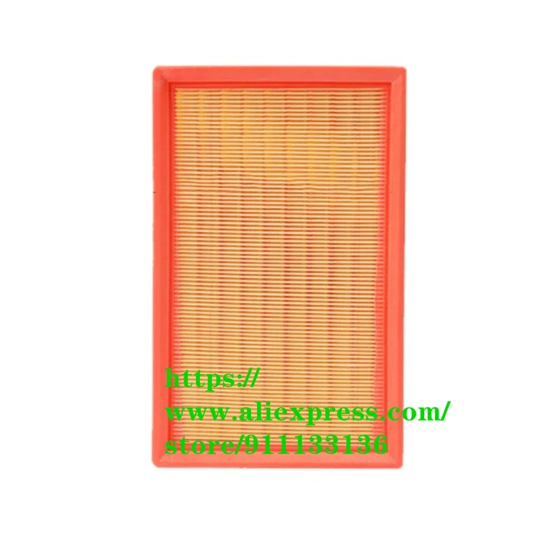 3pcs/set Filter Set for DongFeng DFSK Glory 580 Pro 1.5T Air Filter&Oil Filter&Cabin Filter