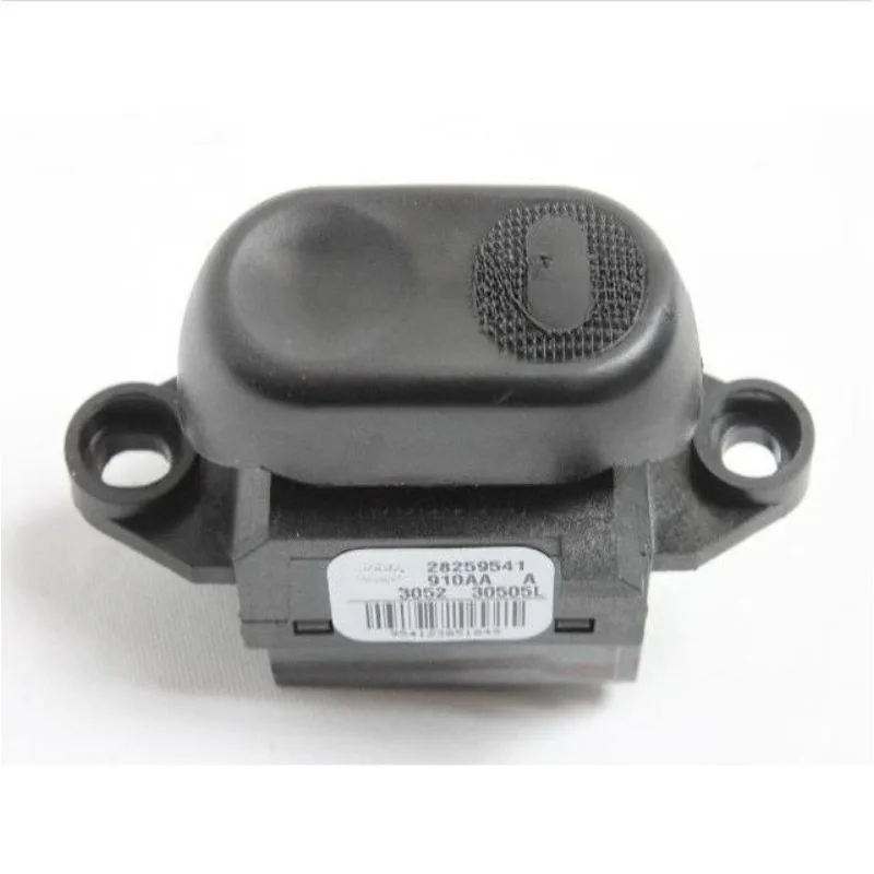 3.6 Displacement Car Door Lock Switch Automotive Accessories 04671623AA for Jeep Wrangler 2011-2017