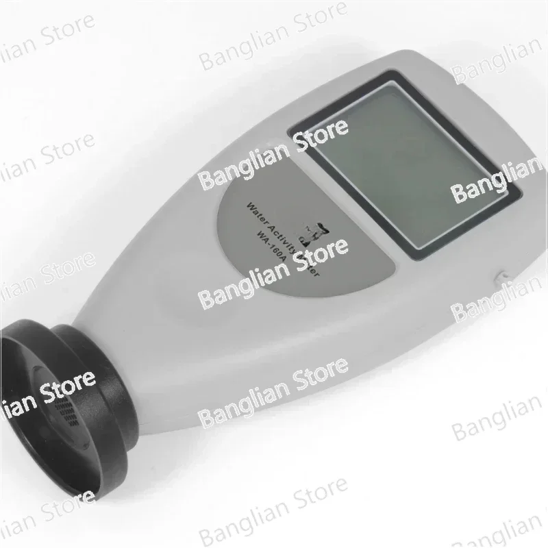 Portable and Digital Water Activity Meter Analyzer High Accuracy Used To Measure Water Activity of Foods LCD Display