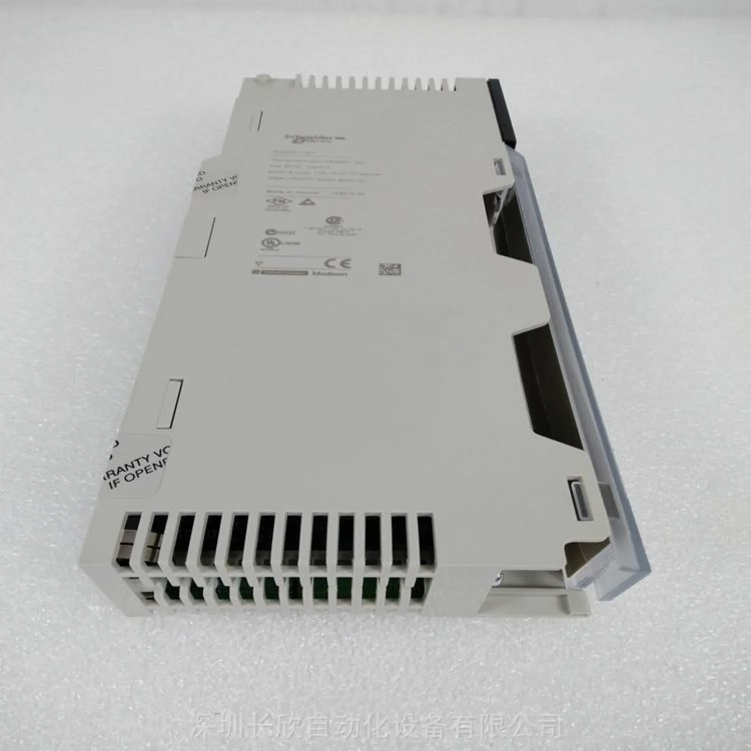 

Новый и оригинальный модуль дискретного ввода 140DDI35300 140DDI36400 140DDI35310