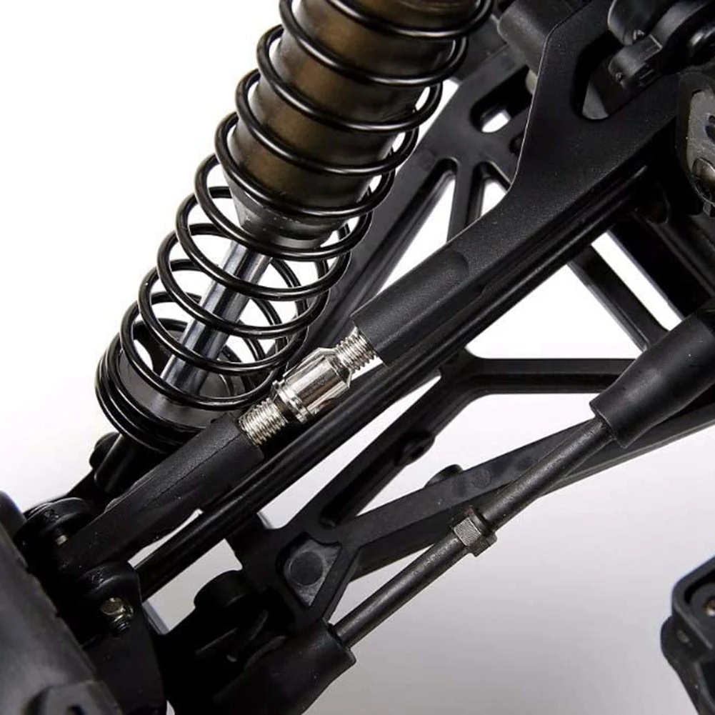 Регулируемая верхняя подвеска в сборе для 1/8 HPI Racing Savage XL FLUX Torland Monster Brushless Truck Rc Car Parts