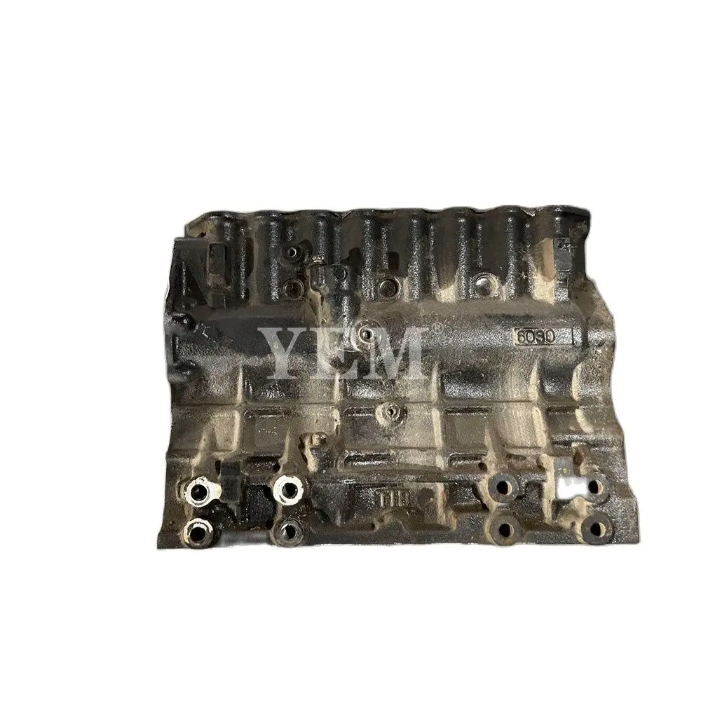 S4L Cylinder Block For Mitsubishi Diesel Engines Parts