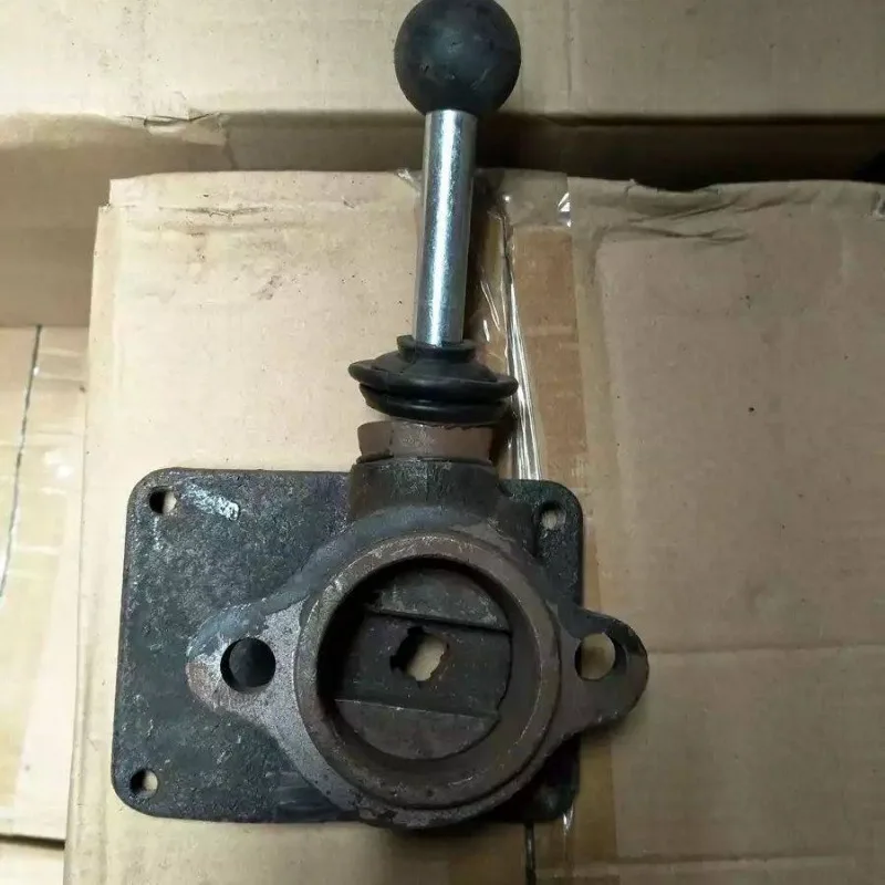 

Модифицированный сепаратор-кронштейн для шестеренчатого насоса, сепаратор сиденья, малогабаритный четырехколесный тракторный подъемный шестеренчатый насос