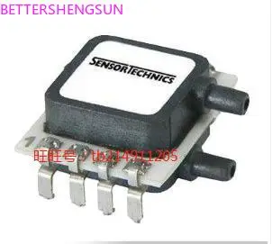 Pressure sensors: SQ274-10326 can be used in medical devices