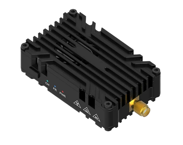 

Аксессуары для дронов 4.9G-6G 10 Вт VTX