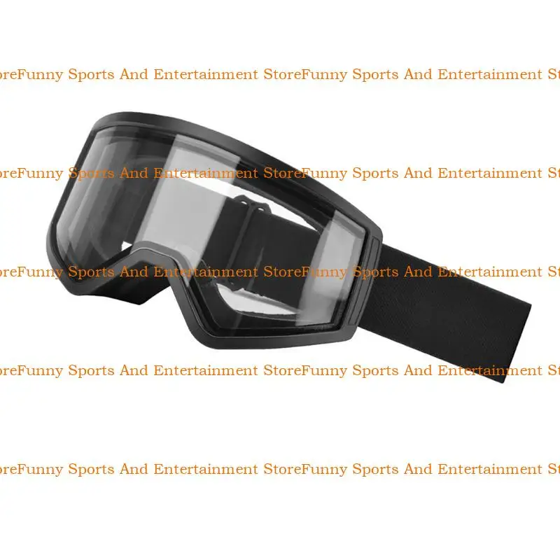 C4DE Kids Snowboard Goggles Anti-Fog Ski Goggles Double Layers สโนว์บอร์ดแว่นตาสโนว์บอร์ด Windproof สำหรับสโนว์บอร์ด