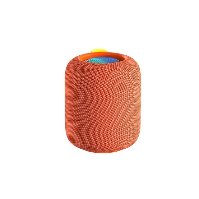 

Hopestar-H56 Blue Tooth Subwoofer Gift Card U Disk Tf Shock Bass Portable Mini Party Support Music Tws Wireless Speaker