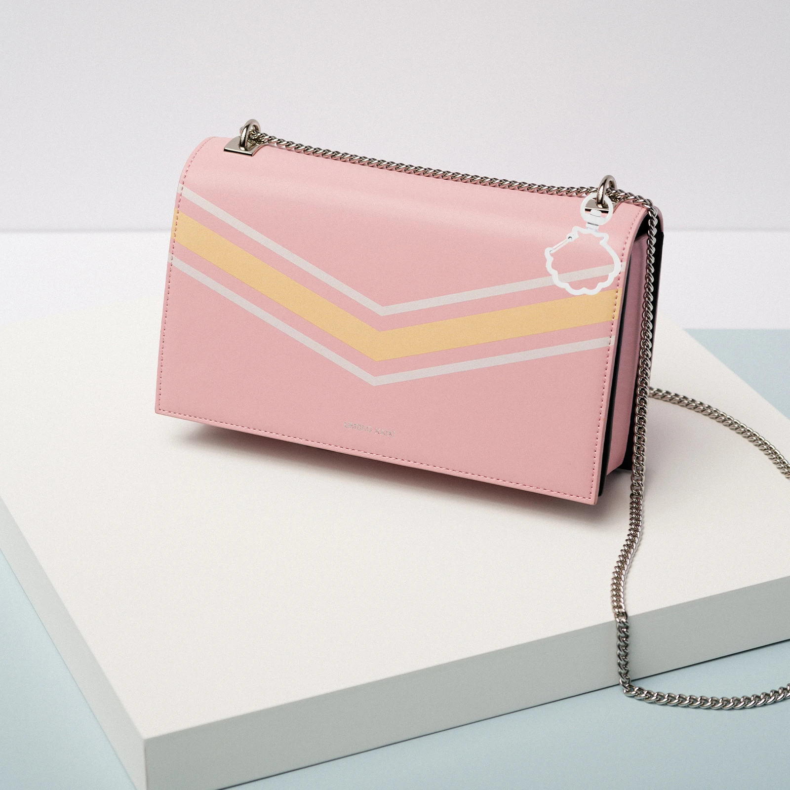 

10pcs Metal Lobster Clasp Key Buckle Ring For Diy Craft Purse Backpack Handbag Replacement Hardware Fastener Connector