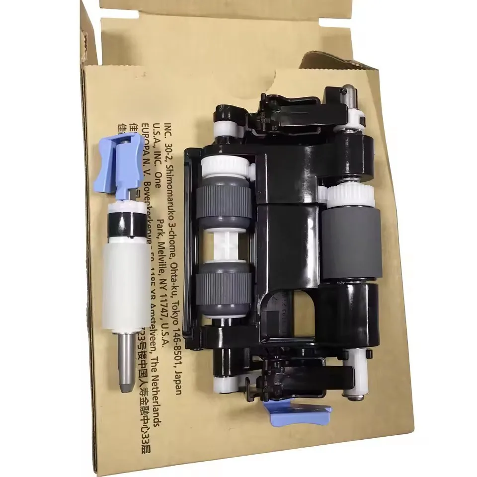 

4Y8-3044-030 Оригинальный новый ролик захвата DR-202 ADF в сборе для Canon ADV iR 4525 4535 4545 4551 4725 4735 4745 4751 2635 2645