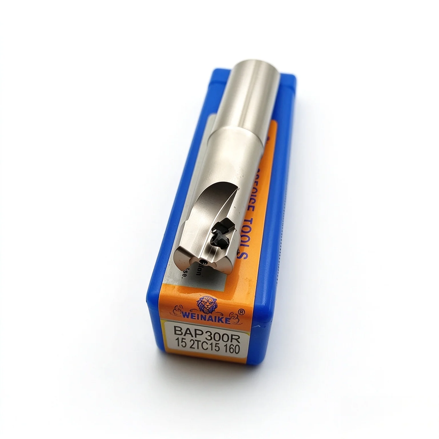 BAP300R Tool Holder  APMT1135 Milling Bar