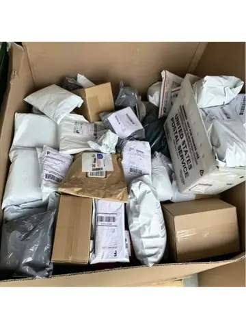 Lucky Mystery Box – Random Surprise Items | Thrilling Unboxing Experience