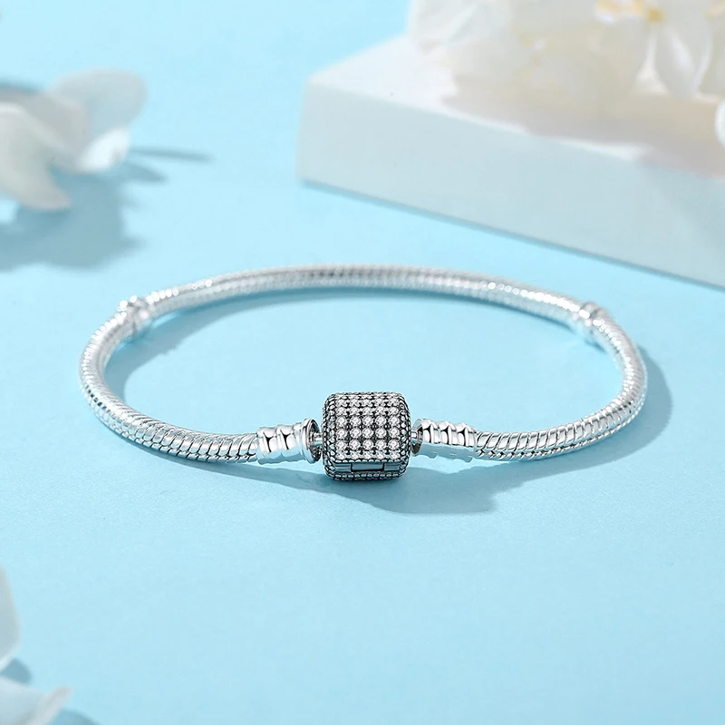 Thumbnail 4 - #49 Best Rated Silver Beads to Buy in 2026