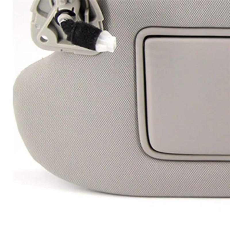 ملحقات داخلية متينة للسيارة حاجب من الشمس لنيسان ألتيما 2.5L 3.5L 2013-2018 بيج 964013TA2A 96401-3TA2A