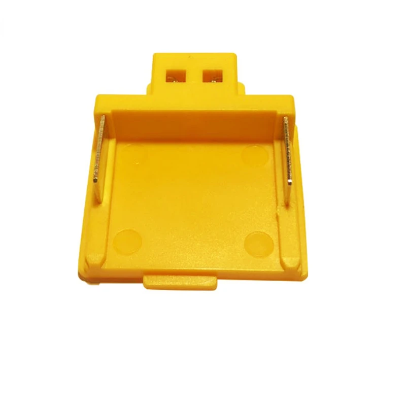 Stecker Terminal Block Für Makita 18V junction box Li-Ion Batterie Adapter BL1815 BL1830 BL1430 Buchse Elektrische Power Tools