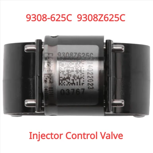Boquilla diésel para inyector Delphi, válvula de Control de inyector 9308-625C, 9308625C, 28231014, EMBR00301D, EMBR00101D, 33800-4A700