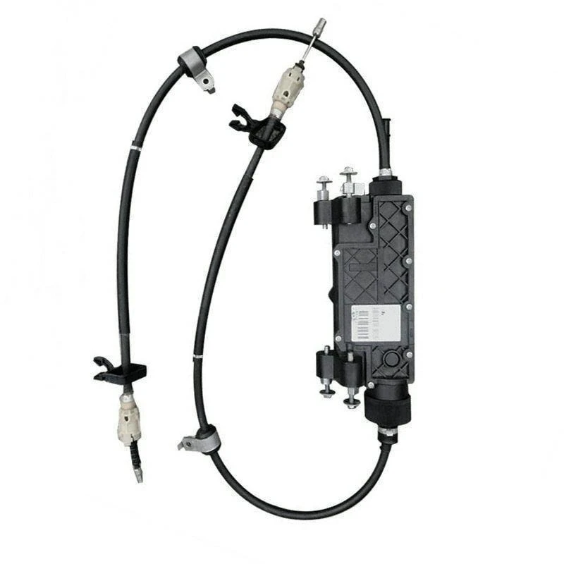 Adapted for C5 electronic handbrake motor module controller assembly parking brake assembly