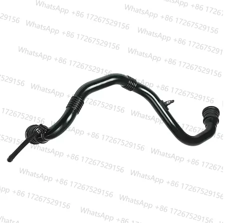 For Suv 1.5 Dci Turbo Turbocharger Intercooler Intake Hose 144607625R Cooling Hose