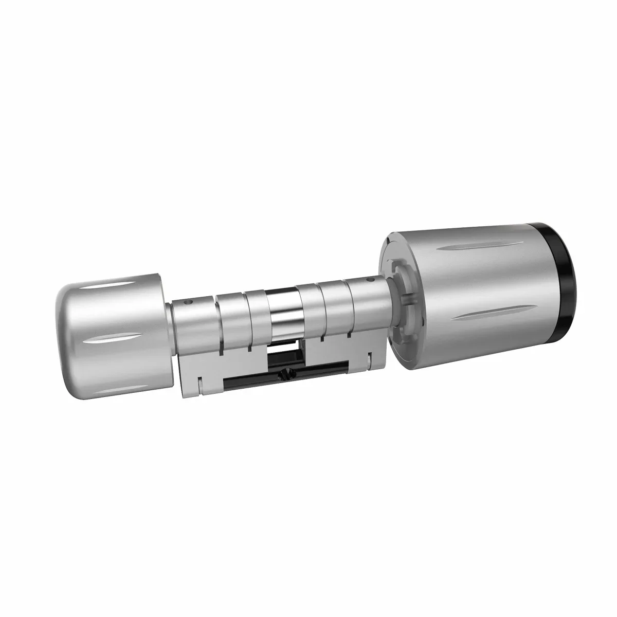 IP67 wodoodporny Euro TTlock inteligentny zamek do drzwi Cylinder TTLock kontrola aplikacji antywiertarki zdalnego dostępu zamek elektroniczny