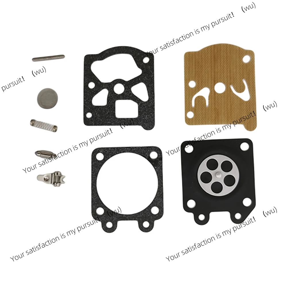 Carburetor Repair Rebuild Diaphragm Air Filter Kit For Stihl MS180 MS170 018 017 MS 180 170 Zama RB-77 Chainsaw Parts