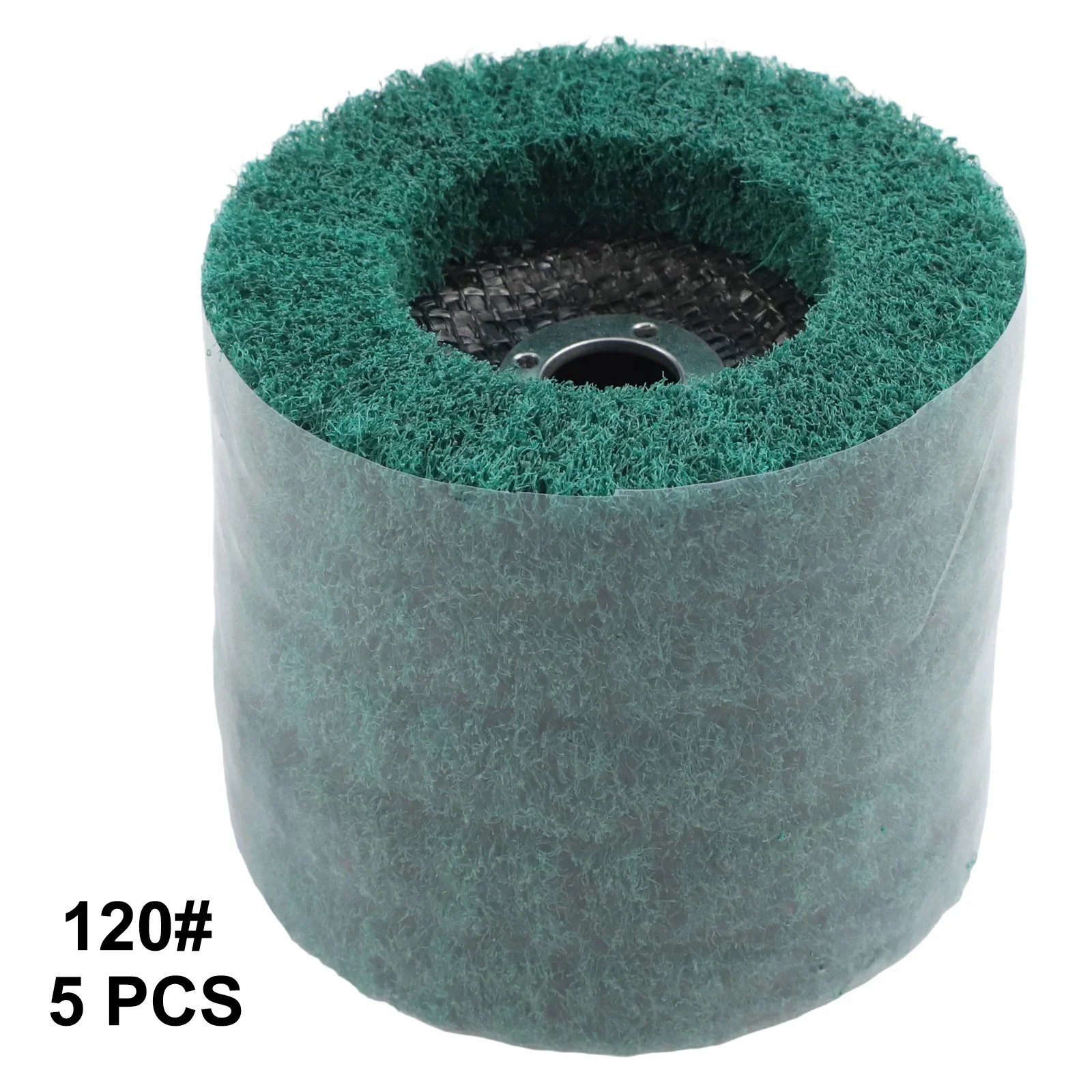 4In Abrasive Polish…