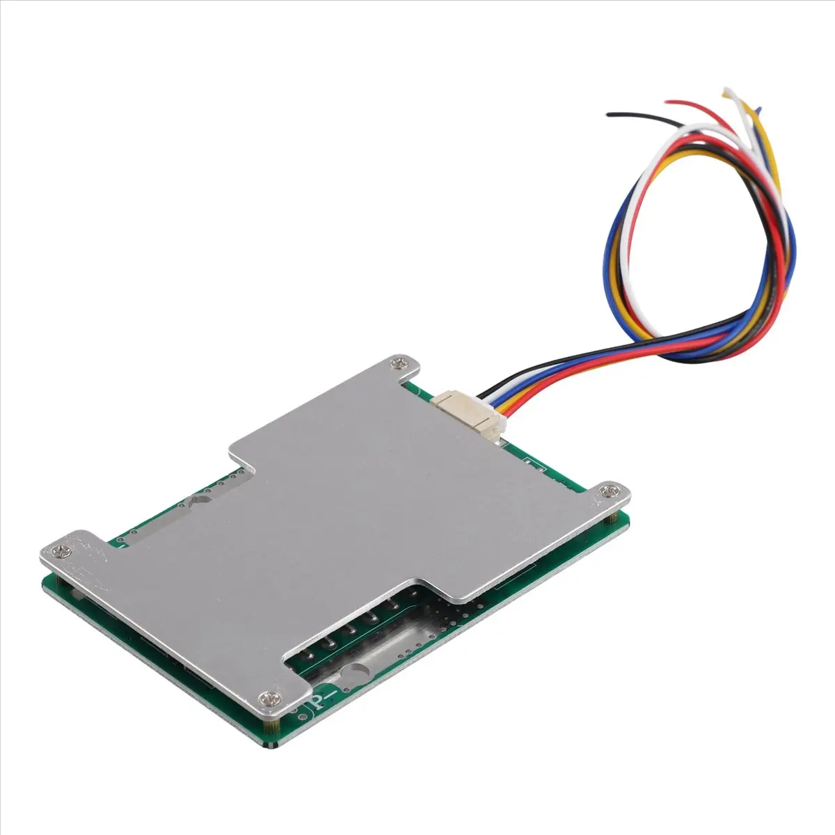 AT42 4S 12V 800A LiFePO4 Lithium Battery Charger Protection Board with Power Battery Balance/Enhance PCB Protection Board view 4
